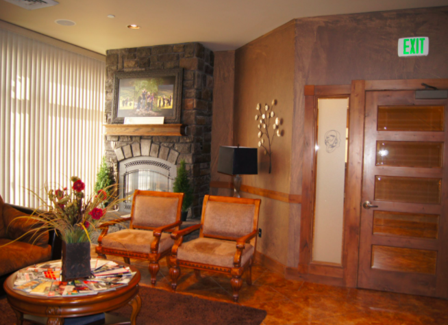 The Oral & Facial Surgery Center photo 4