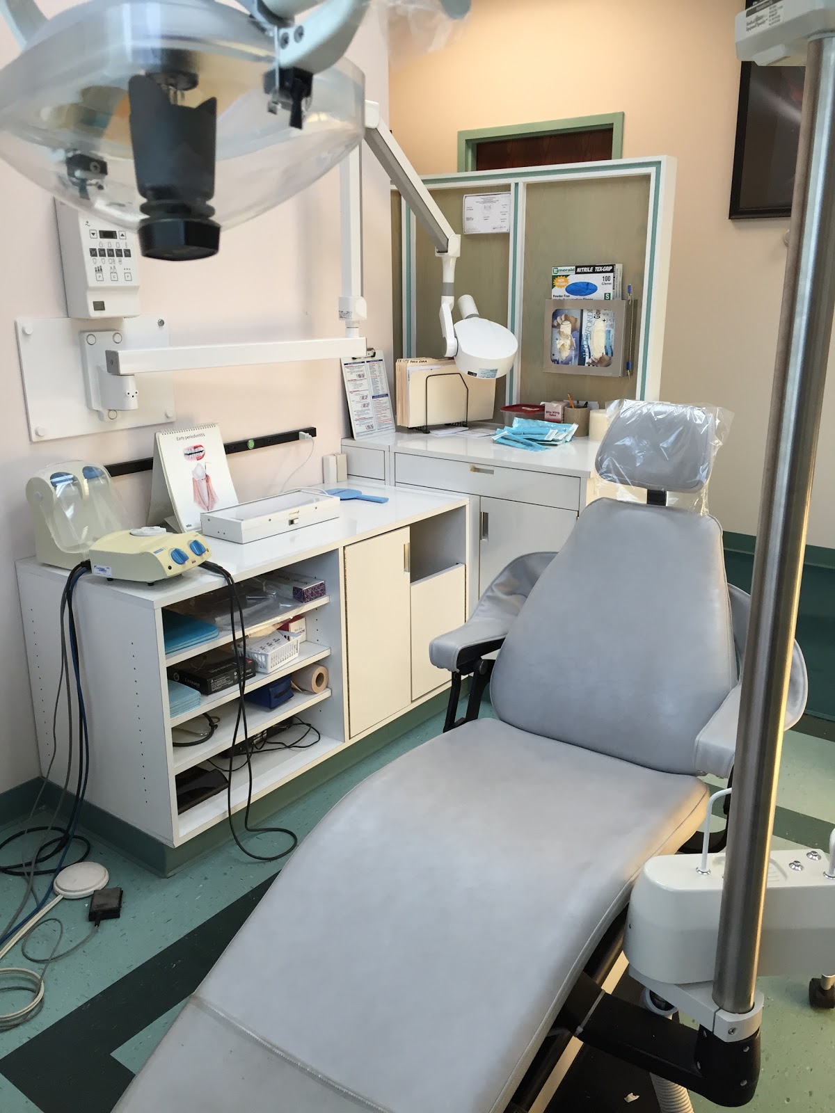 A.i.r. Dentalplex photo 1