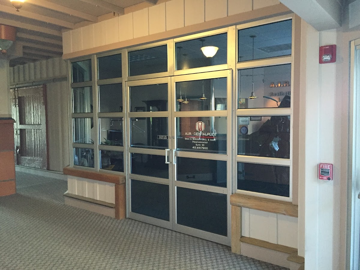 A.i.r. Dentalplex photo 6