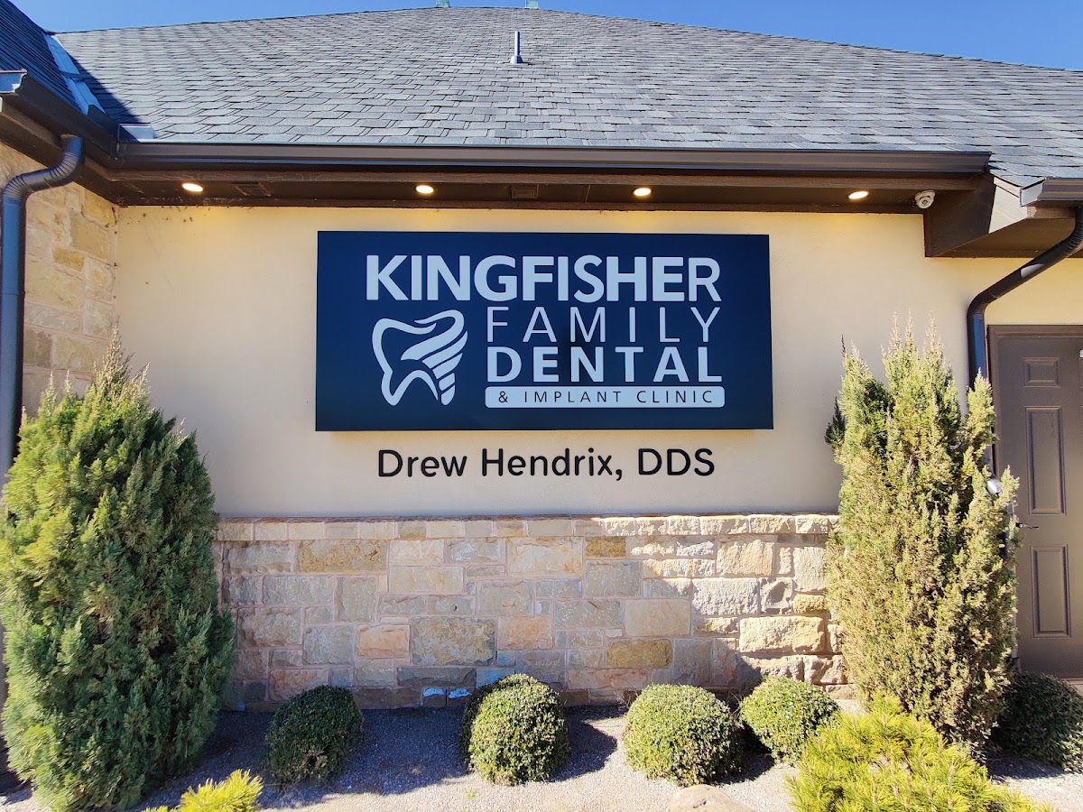 Kingfisher Family Dental & Implant Clinic photo 2