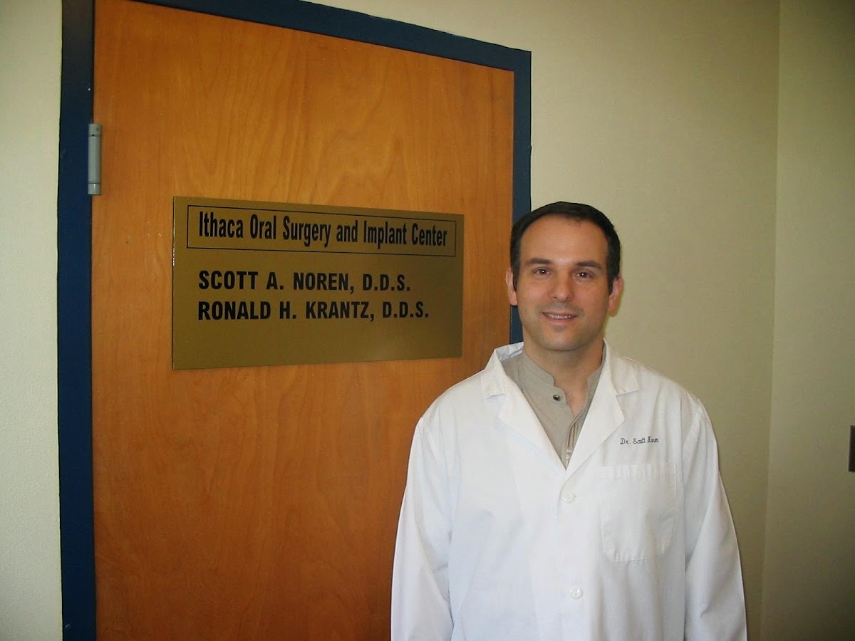 Ithaca Oral Surgery & Implant Center photo 2