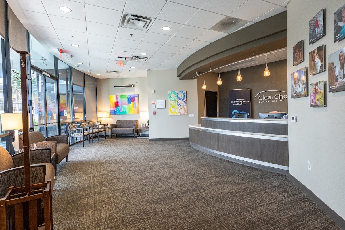 Clearchoice Dental Implant Center - Torrance photo 1