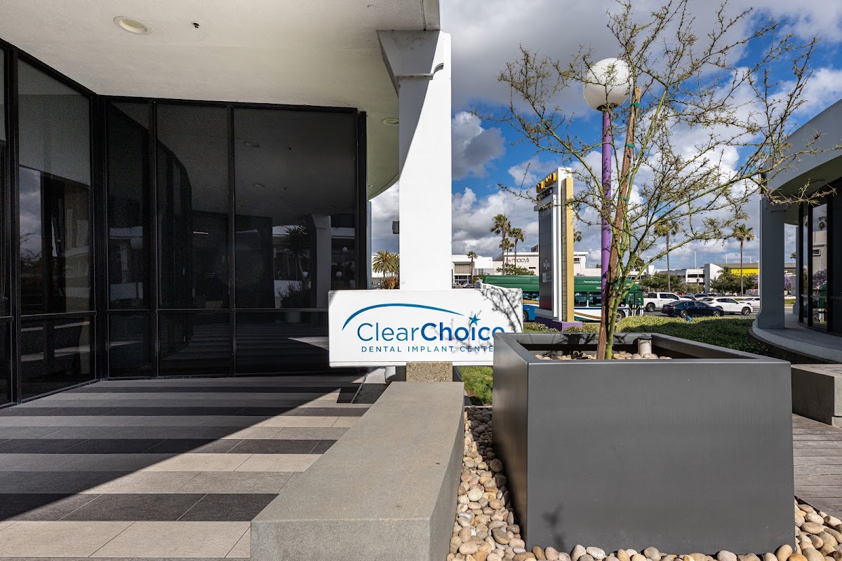 Clearchoice Dental Implant Center - Torrance photo 2