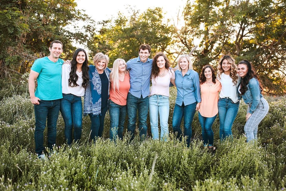 Dr. Benjamin D. Walker, DMD - Dental Implants & Dentures Richland Wa photo 1