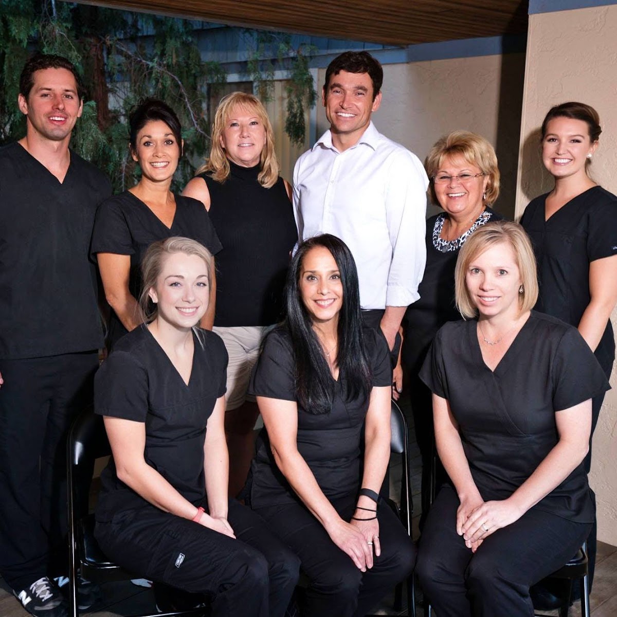 Dr. Benjamin D. Walker, DMD - Dental Implants & Dentures Richland Wa photo 2