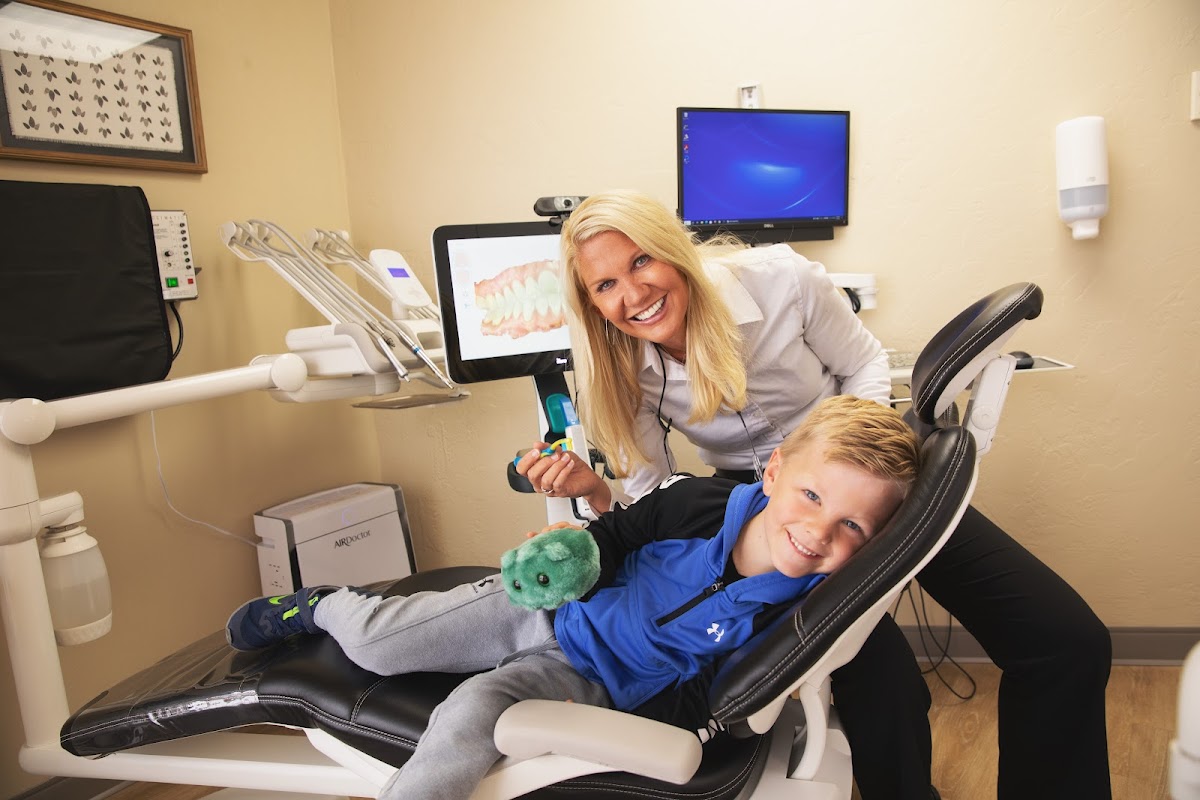 Thompson Family Dentistry photo 1