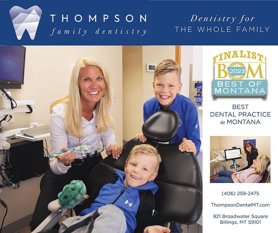 Thompson Family Dentistry photo 2