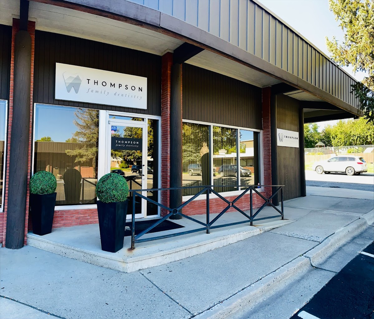 Thompson Family Dentistry photo 3