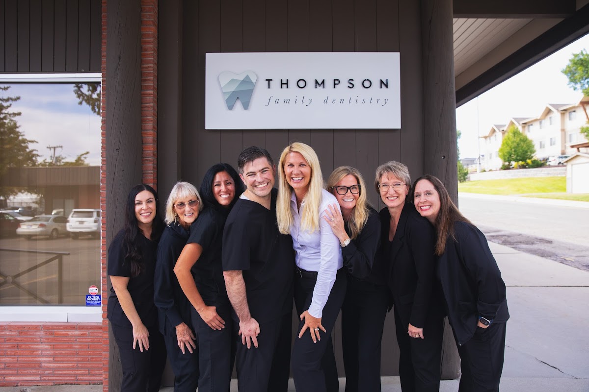 Thompson Family Dentistry photo 4