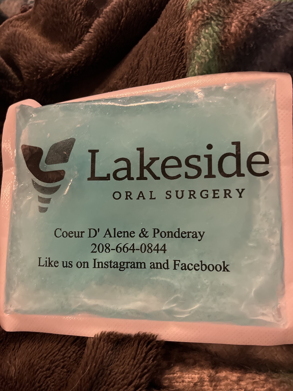 Lakeside Oral Surgery & Dental Implants photo 5