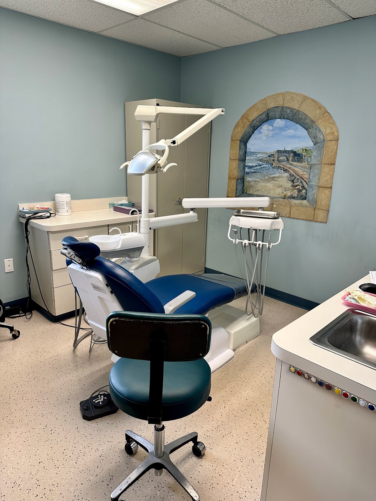 Drs. Pierce, Crabtree, and Deshmukh Periodontics & Sleep Dentistry photo 2