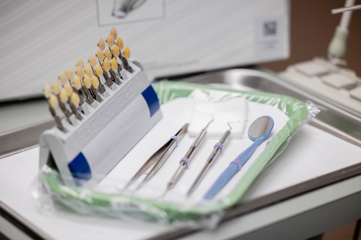 Vacaville Aesthetic Dentistry & Implants - Dentist in Vacaville, Ca photo 3