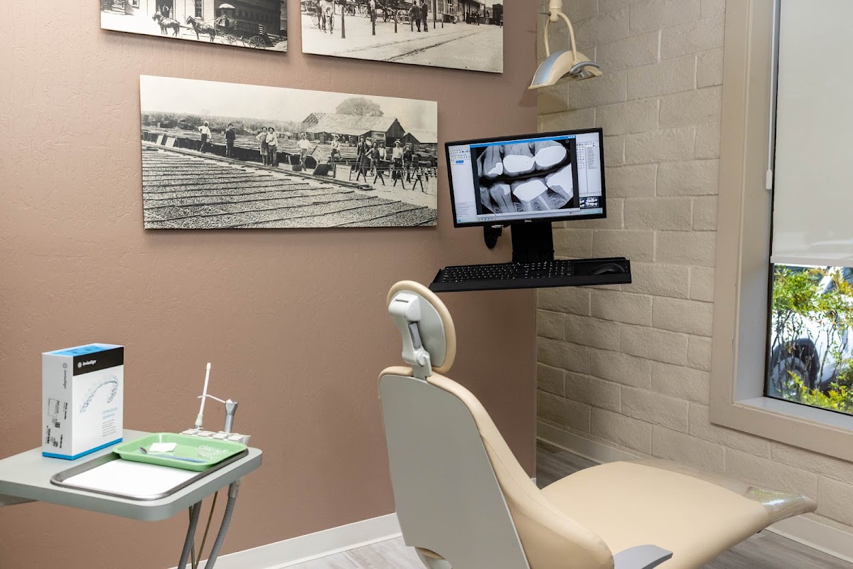 Vacaville Aesthetic Dentistry & Implants - Dentist in Vacaville, Ca photo 6