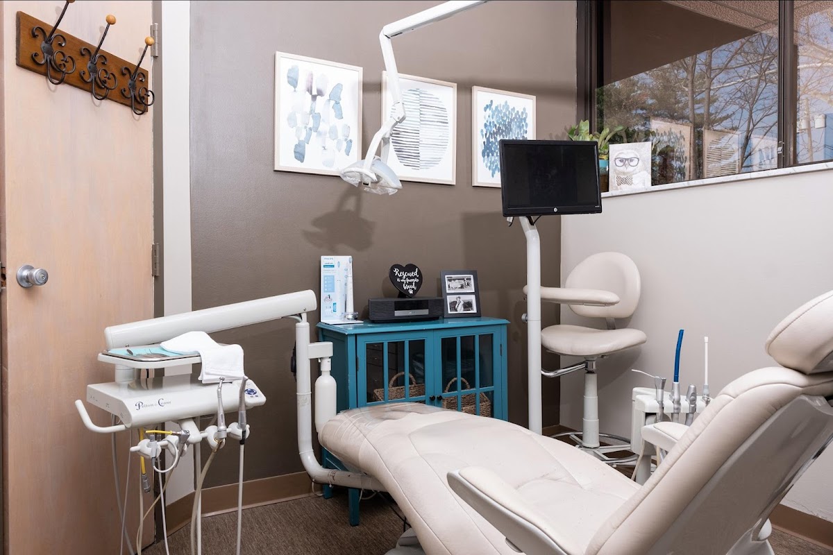 Dentistry of Nashville photo 2