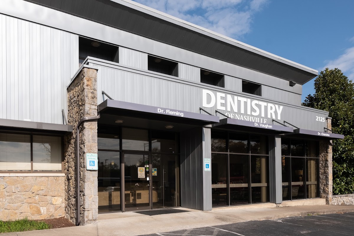 Dentistry of Nashville photo 4