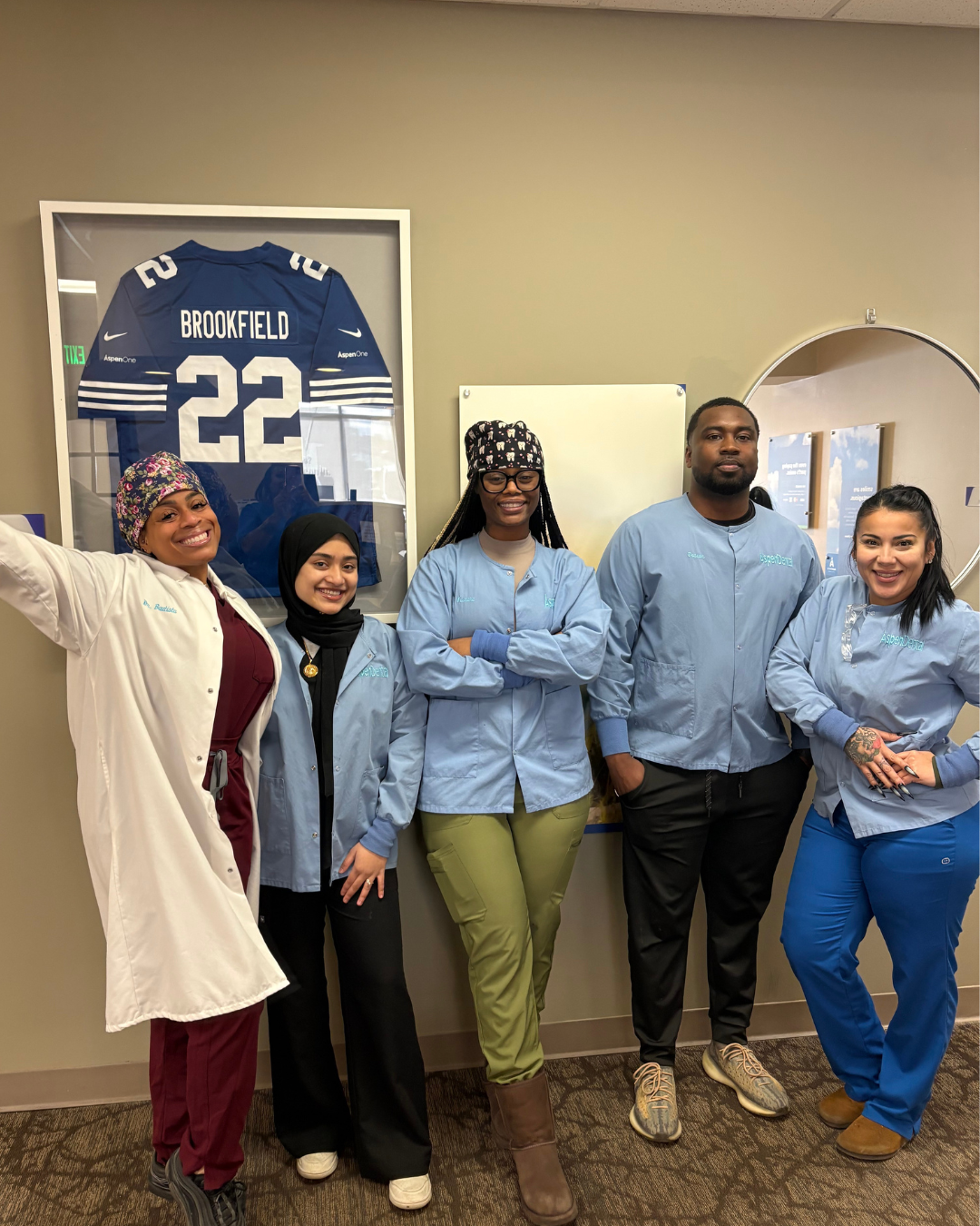 Aspen Dental - Brookfield photo 4