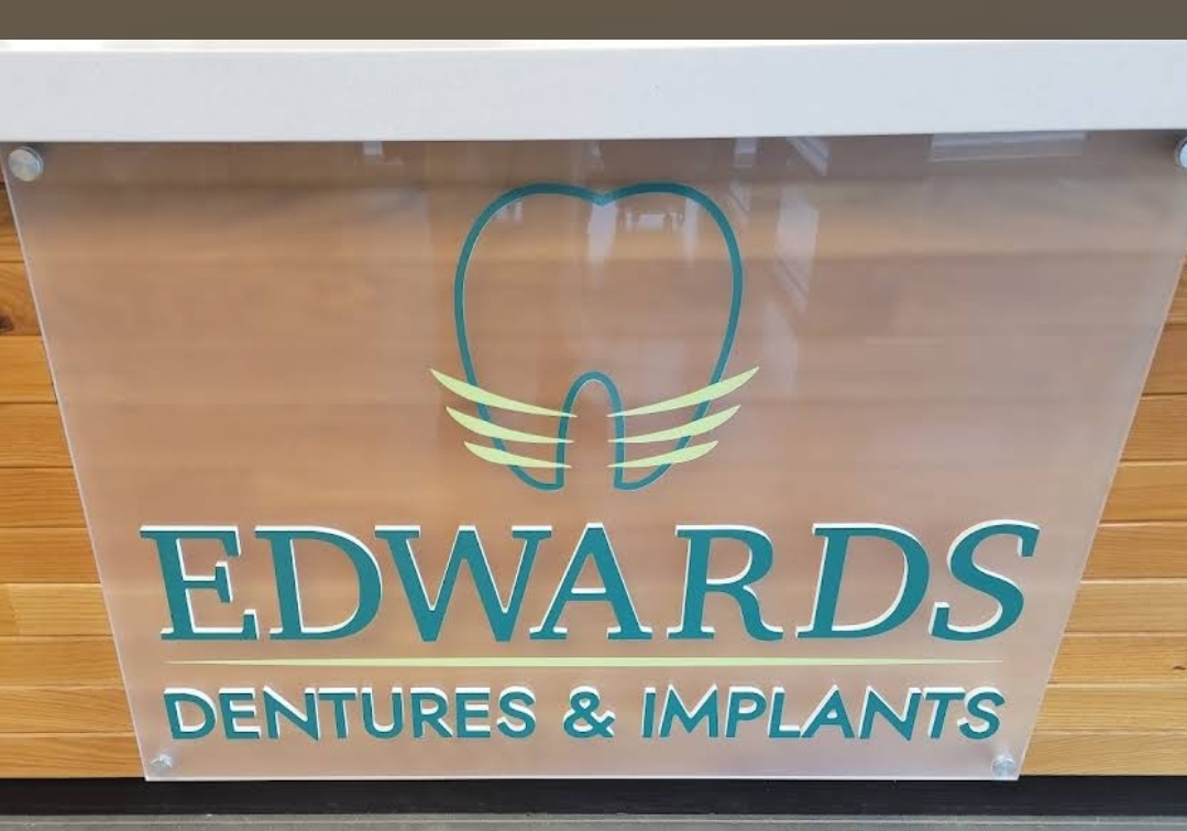 Edwards Dentures and Implants photo 1