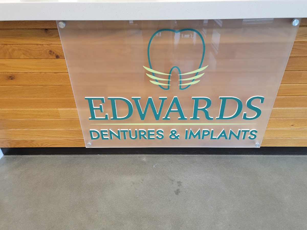 Edwards Dentures and Implants photo 4