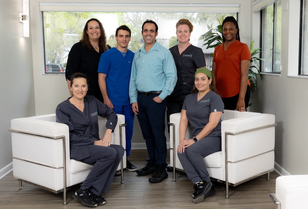 Cruz Davis Family and Cosmetic Dentistry photo 6