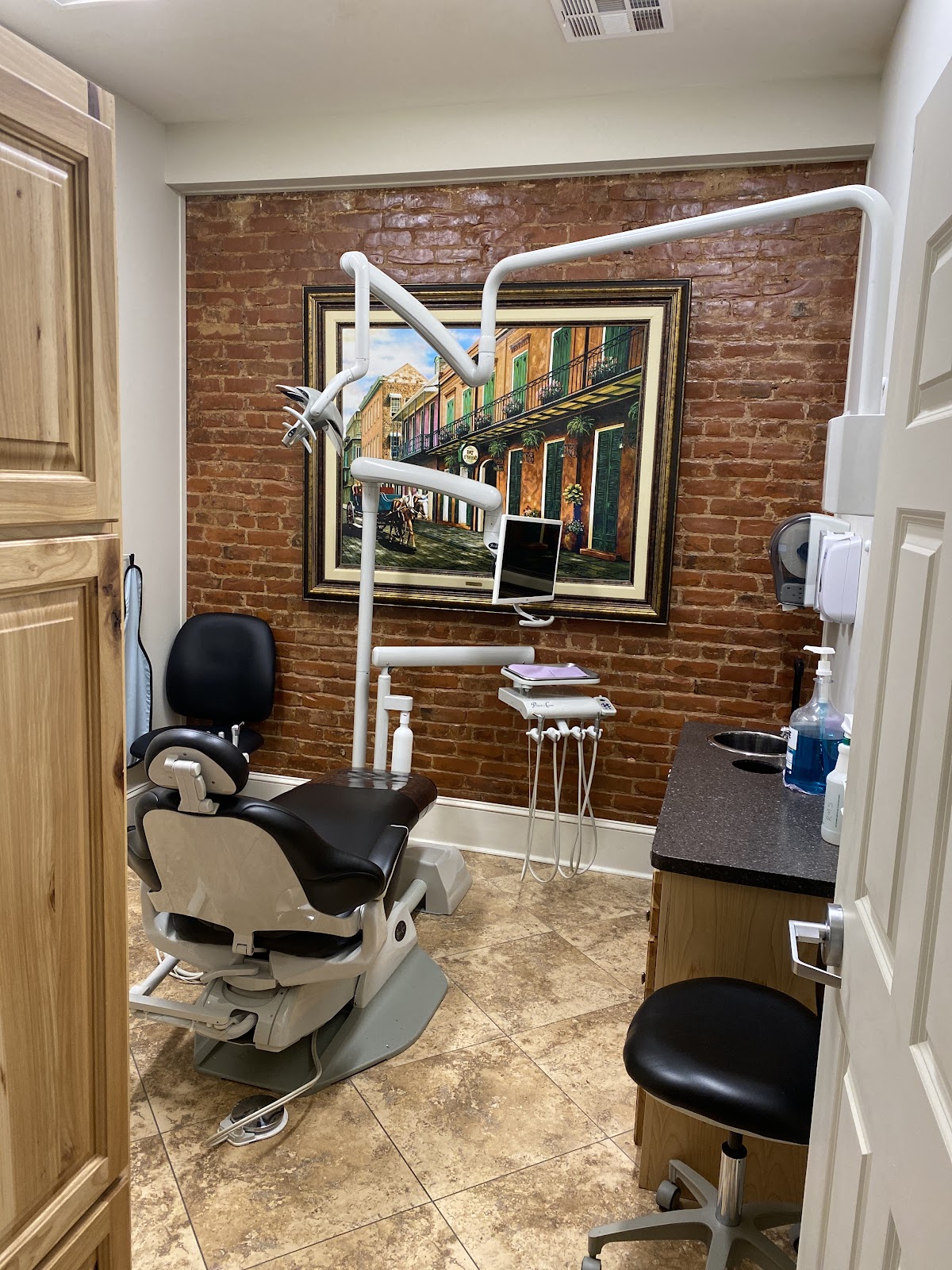 Louisiana Dental Center - New Orleans, Magazine St photo 1