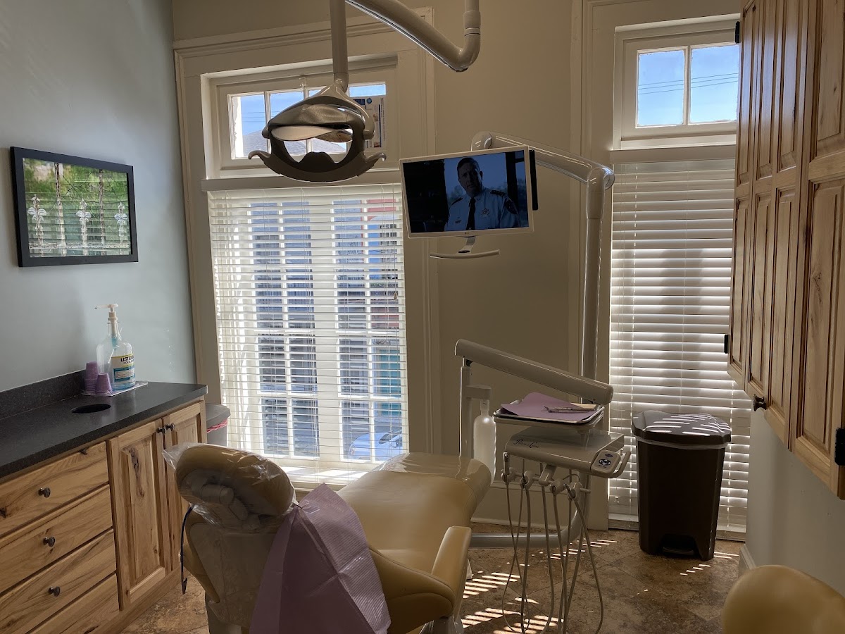 Louisiana Dental Center - New Orleans, Magazine St photo 3