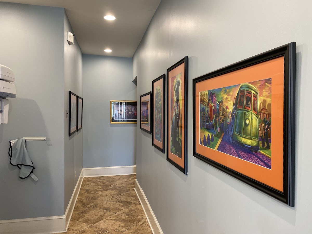 Louisiana Dental Center - New Orleans, Magazine St photo 4