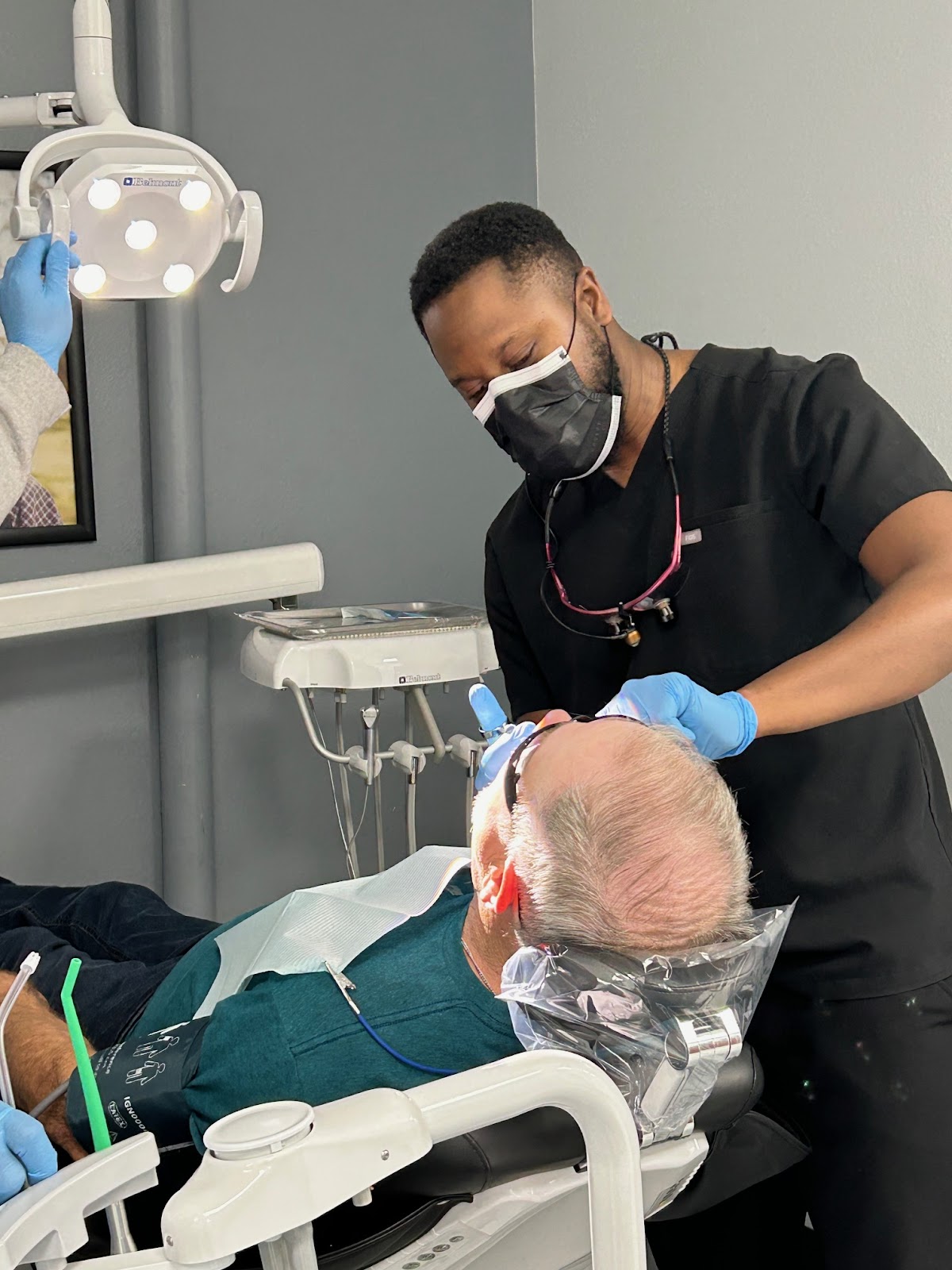 Affordable Dentures & Implants - Denison photo 2