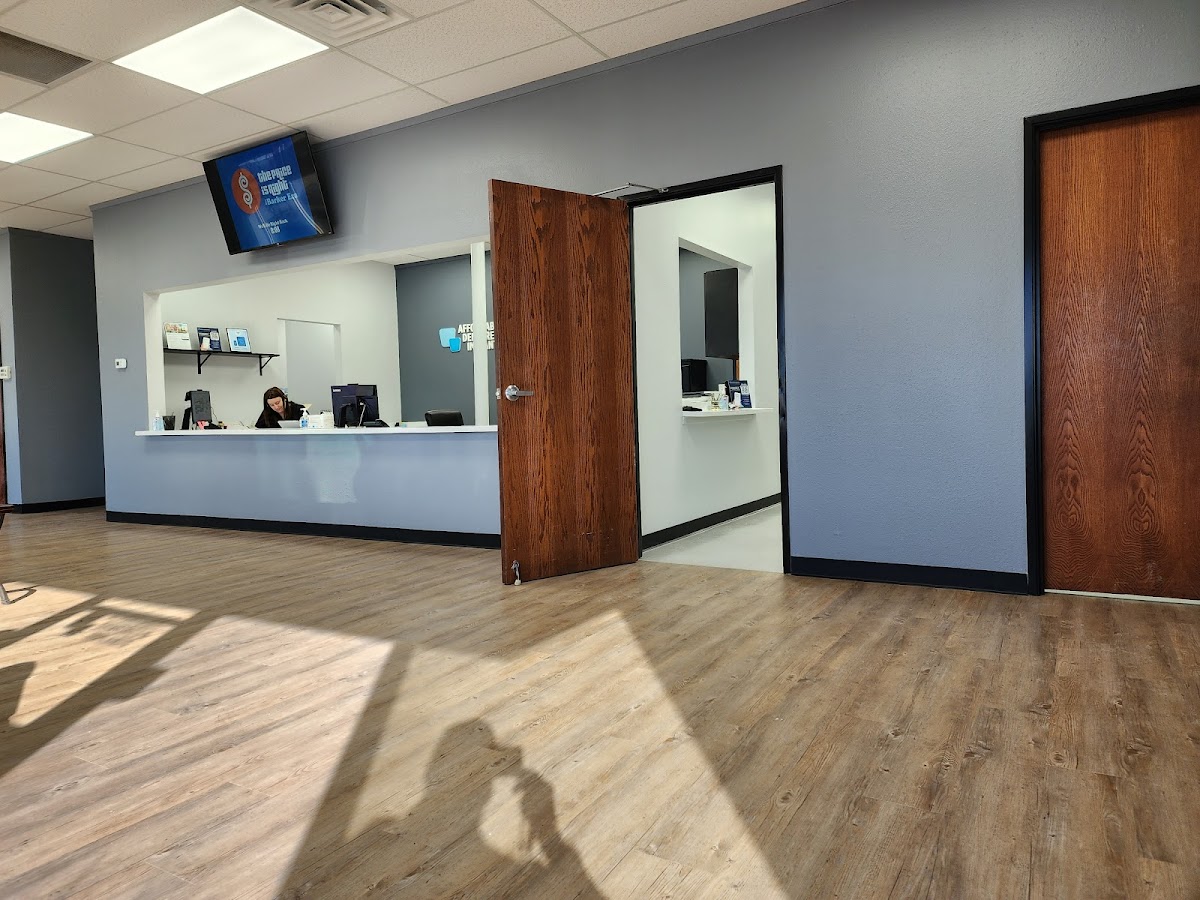 Affordable Dentures & Implants - Denison photo 3