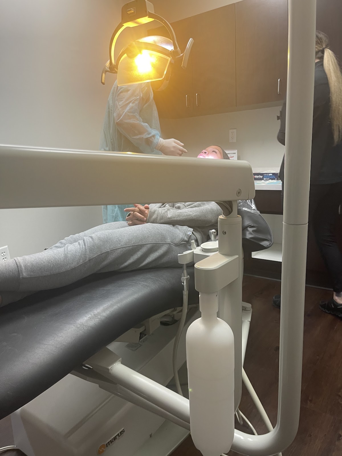 Houston Oral Surgery Implant Center photo 2