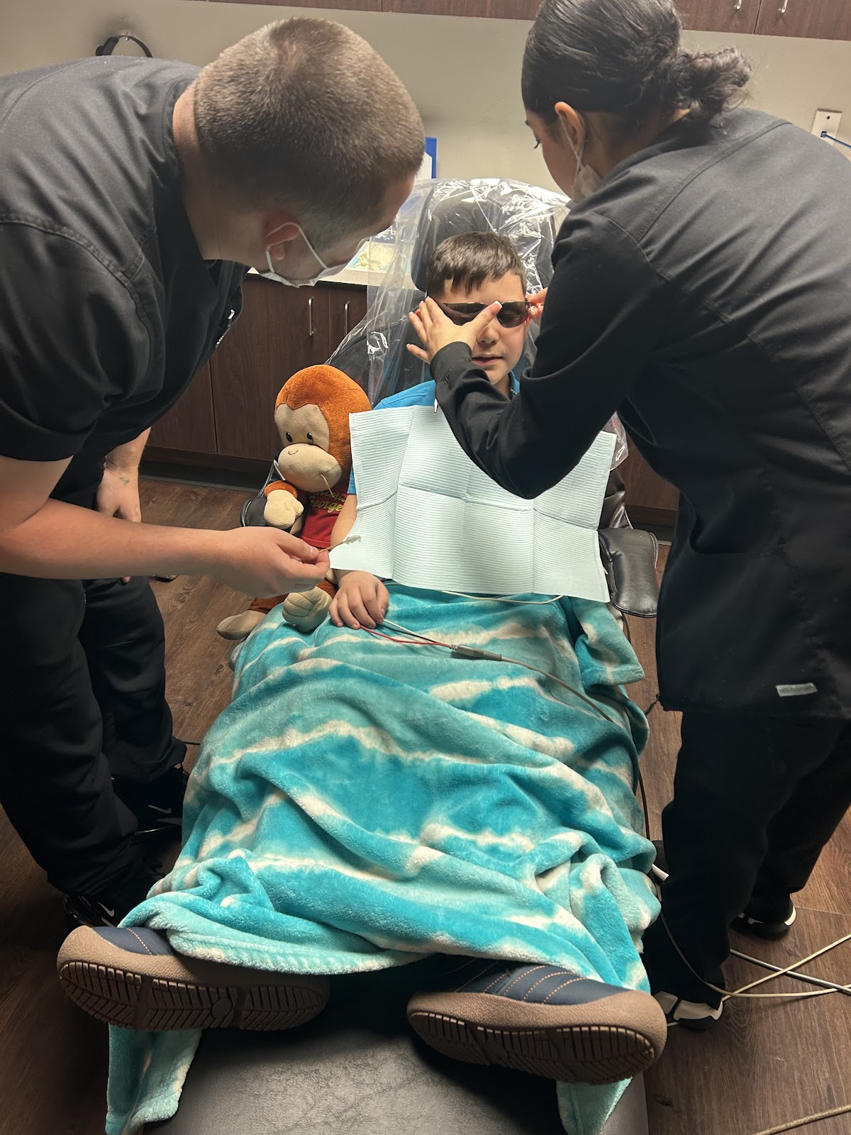 Houston Oral Surgery Implant Center photo 5