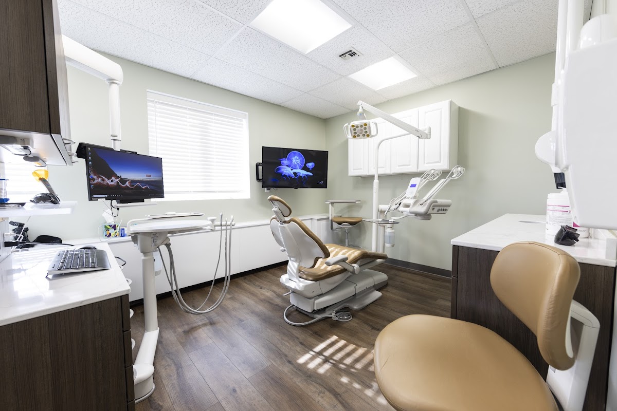 Port City Dental - Superior photo 1