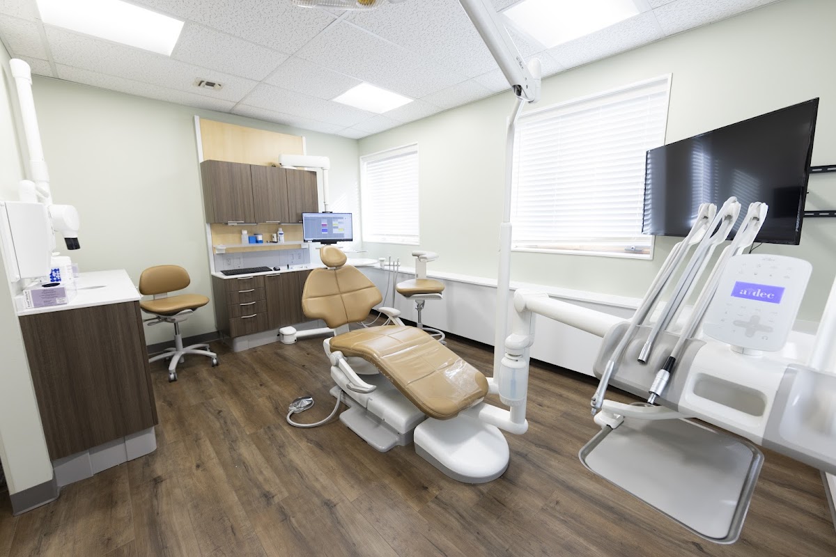Port City Dental - Superior photo 2