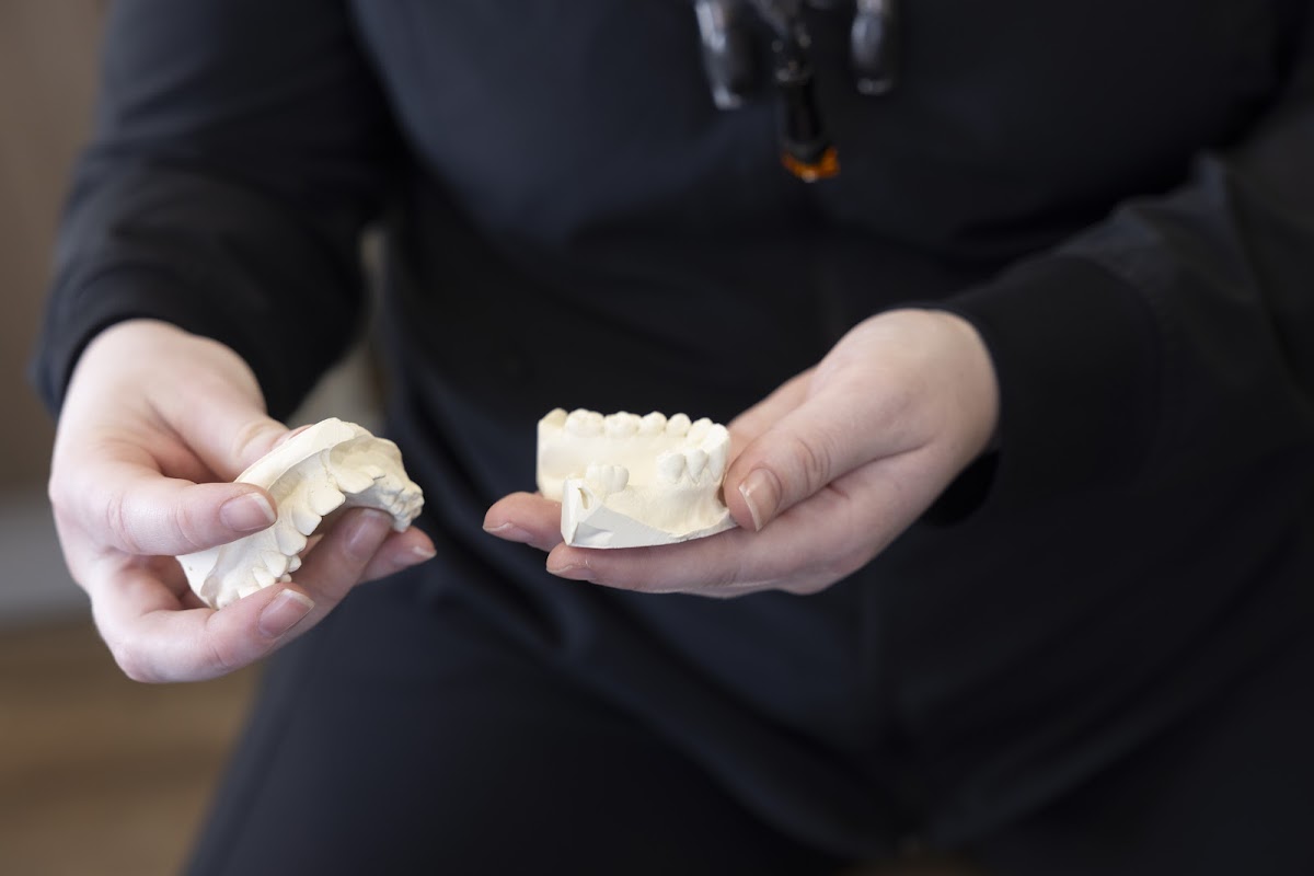 Port City Dental - Superior photo 5