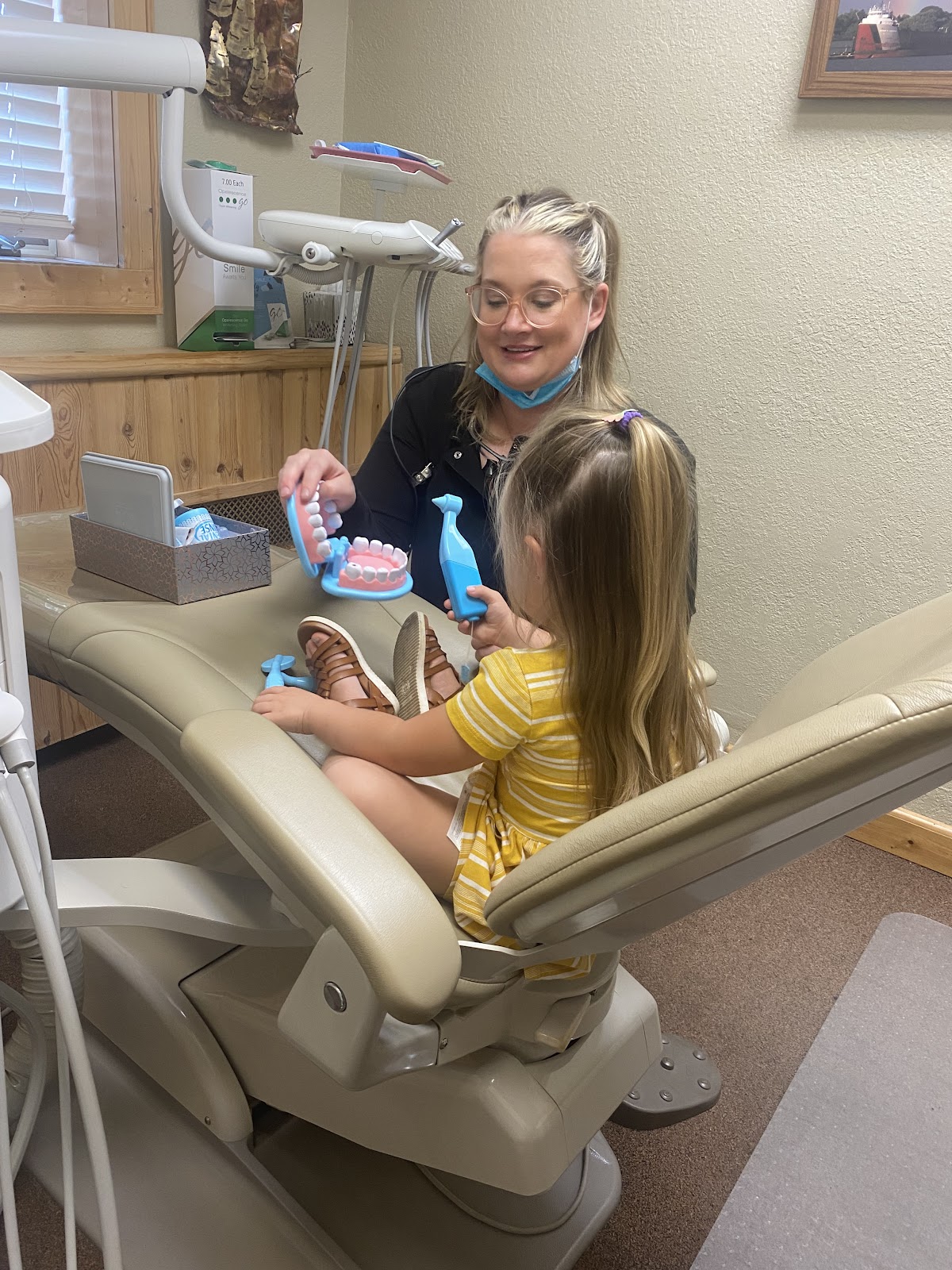 Port City Dental - Superior photo 6