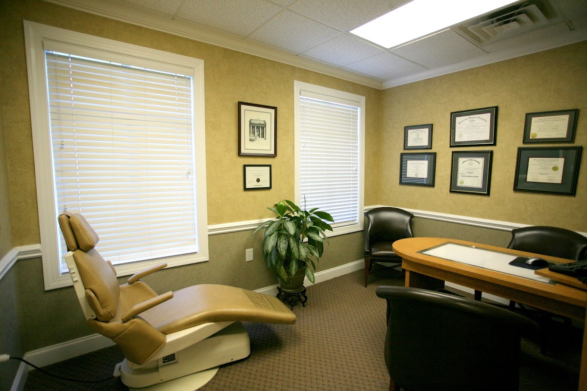 Greater Charlotte Oral and Facial Surgery - Pineville photo 1