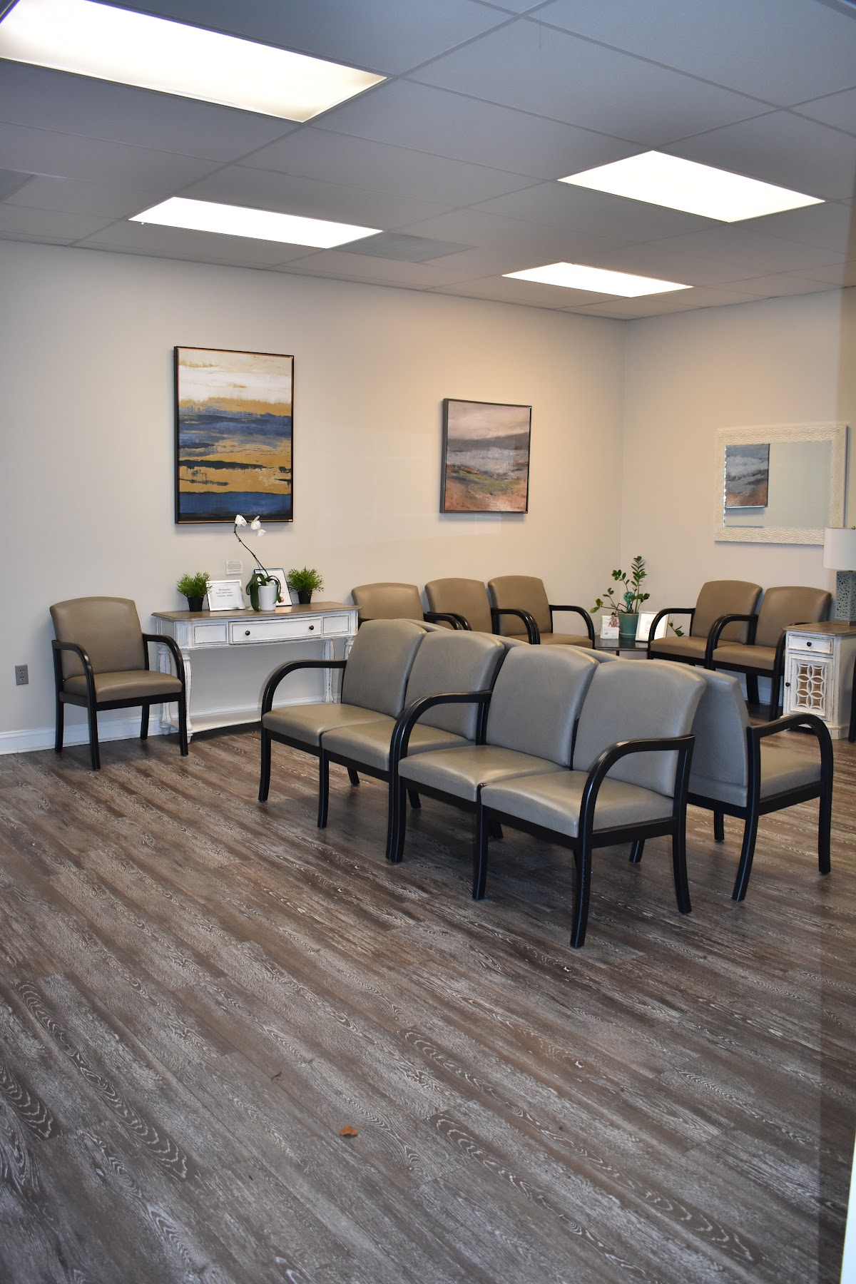 Greater Charlotte Oral and Facial Surgery - Pineville photo 2