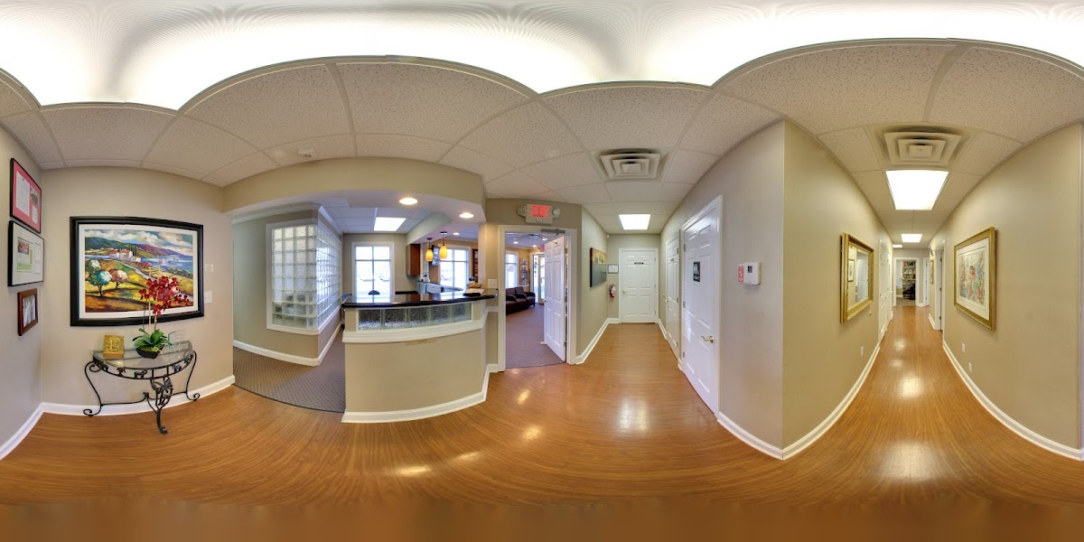Greater Charlotte Oral and Facial Surgery - Pineville photo 4