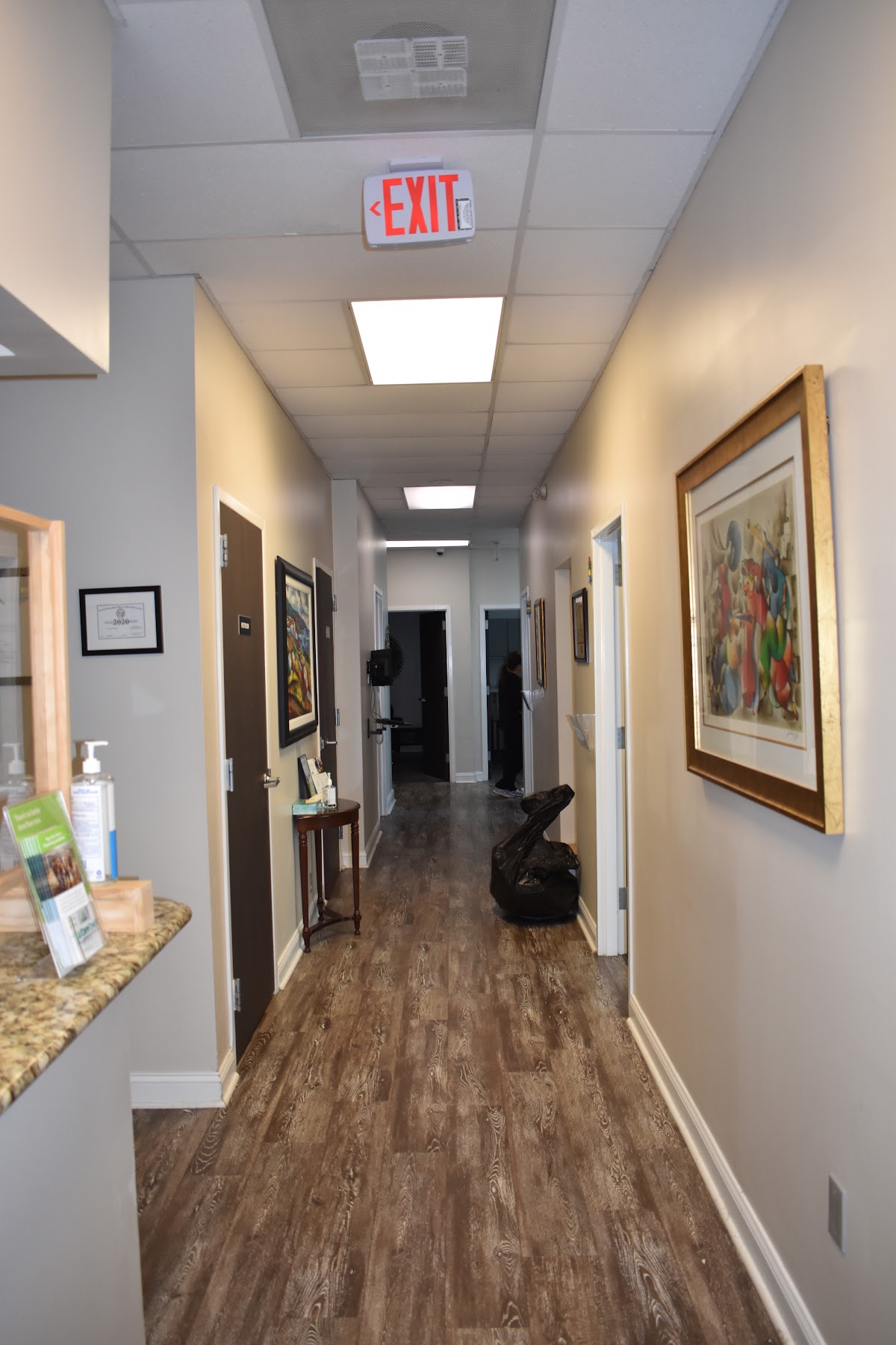 Greater Charlotte Oral and Facial Surgery - Pineville photo 5