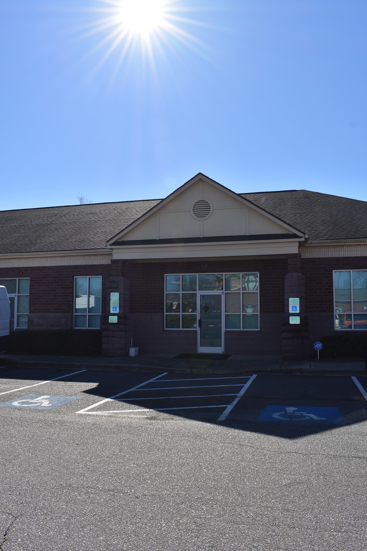 Greater Charlotte Oral and Facial Surgery - Pineville photo 6