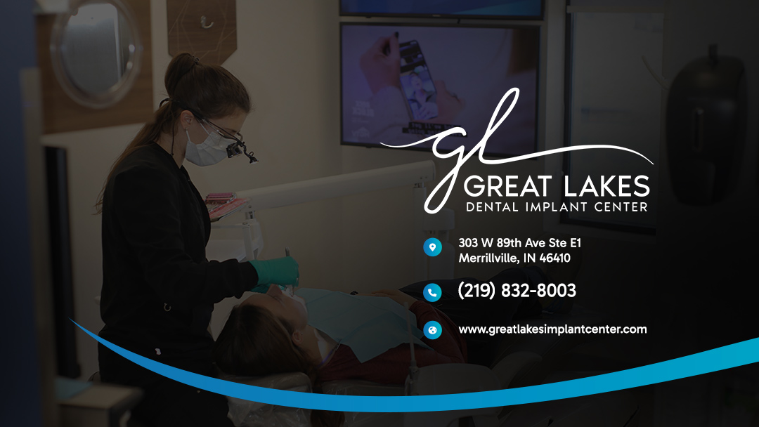Great Lakes Dental Implant Center photo 1