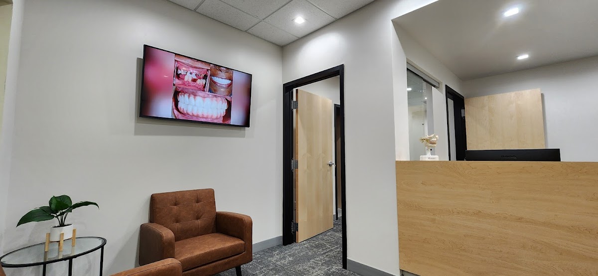 Great Lakes Dental Implant Center photo 4