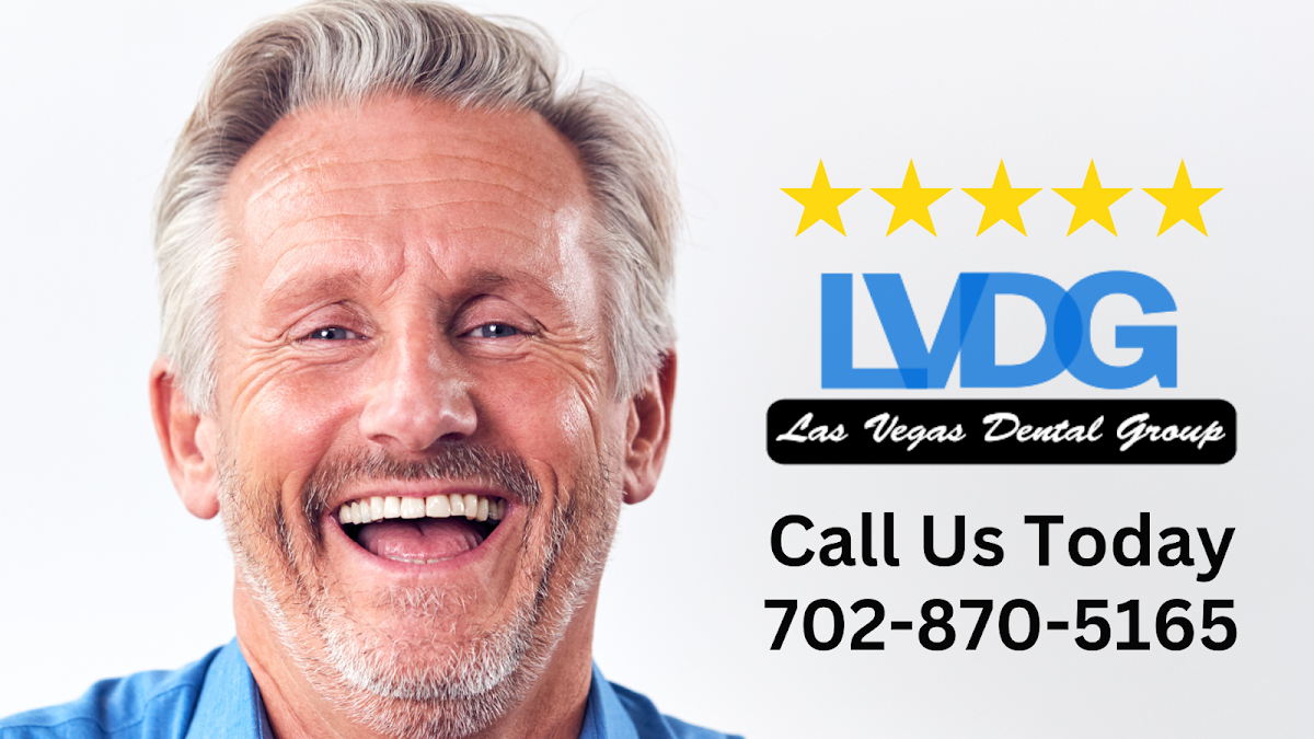 Las Vegas Dental Group photo 4