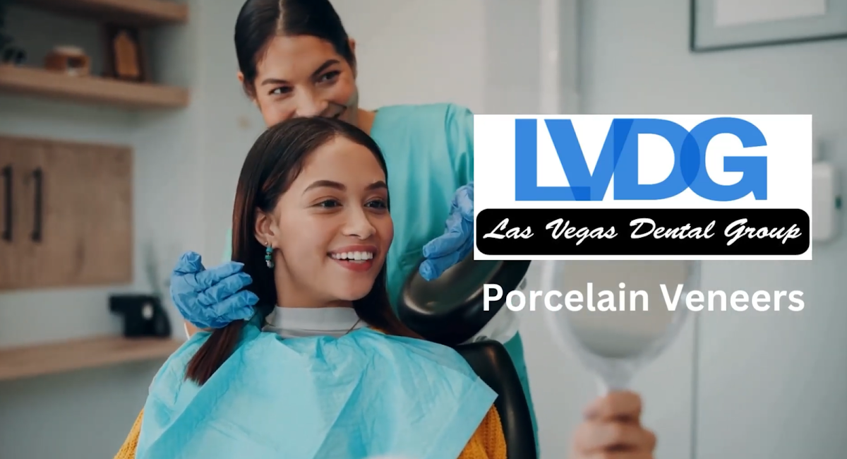 Las Vegas Dental Group photo 6