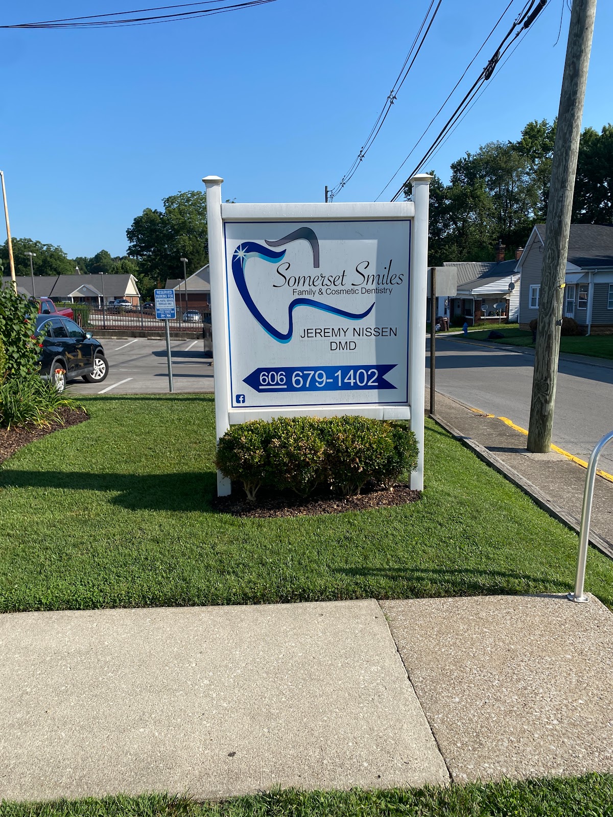 Somerset Smiles Family & Cosmetic Dentistry photo 2