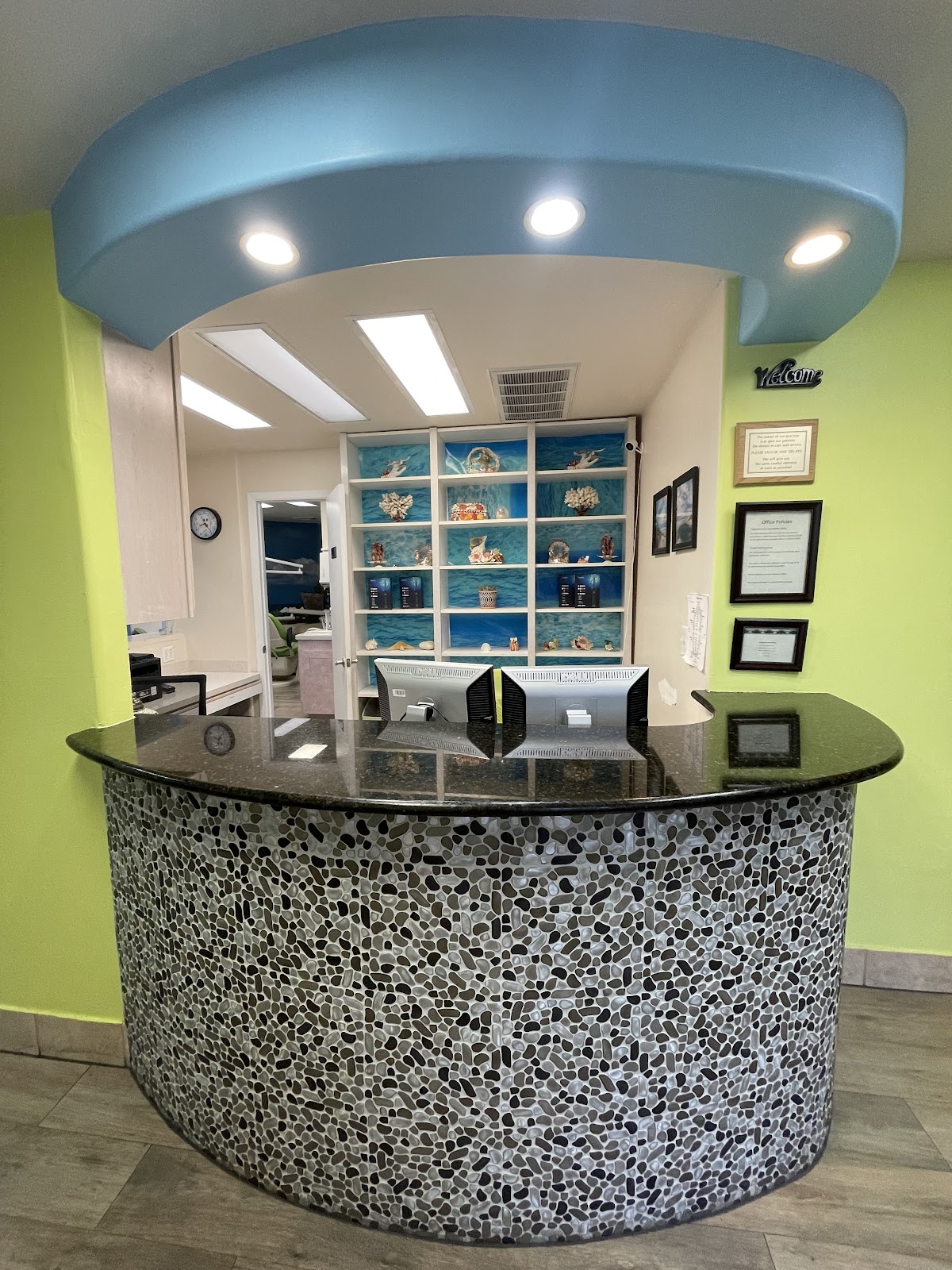 Round Rock Comfort Dentistry photo 1