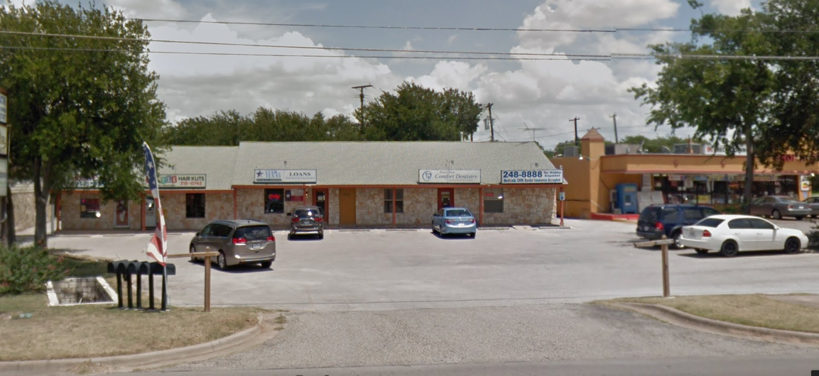 Round Rock Comfort Dentistry photo 5