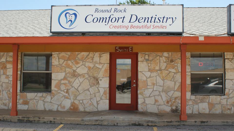 Round Rock Comfort Dentistry photo 6