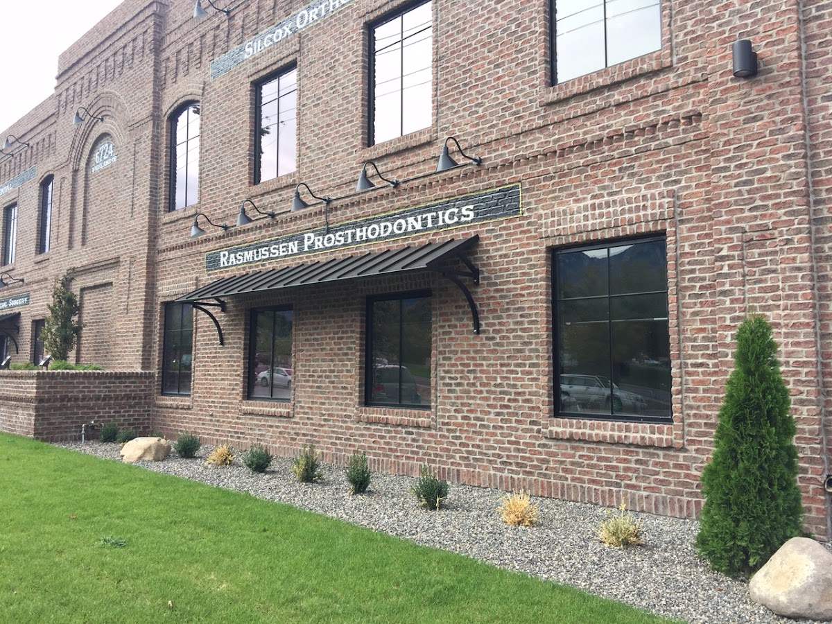 Rasmussen Prosthodontics photo 1