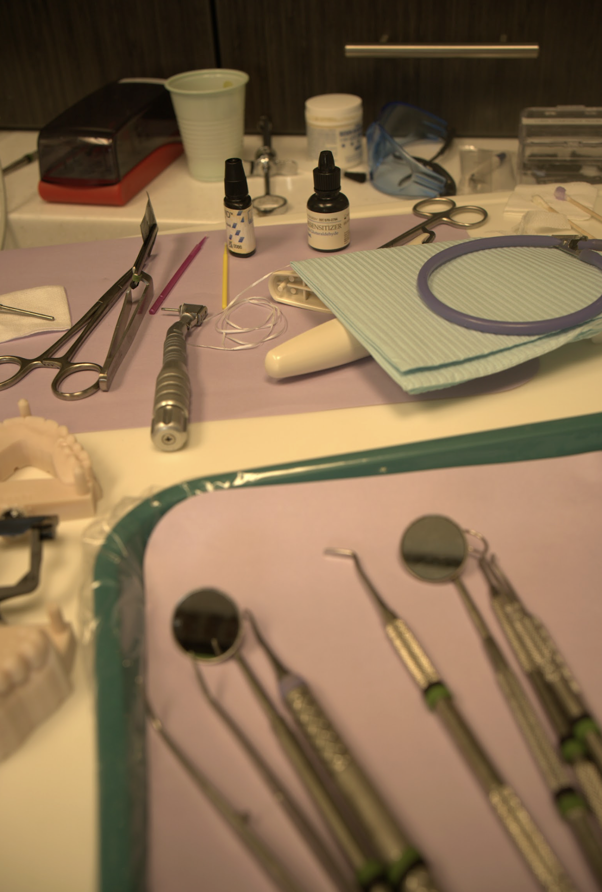 Rasmussen Prosthodontics photo 6