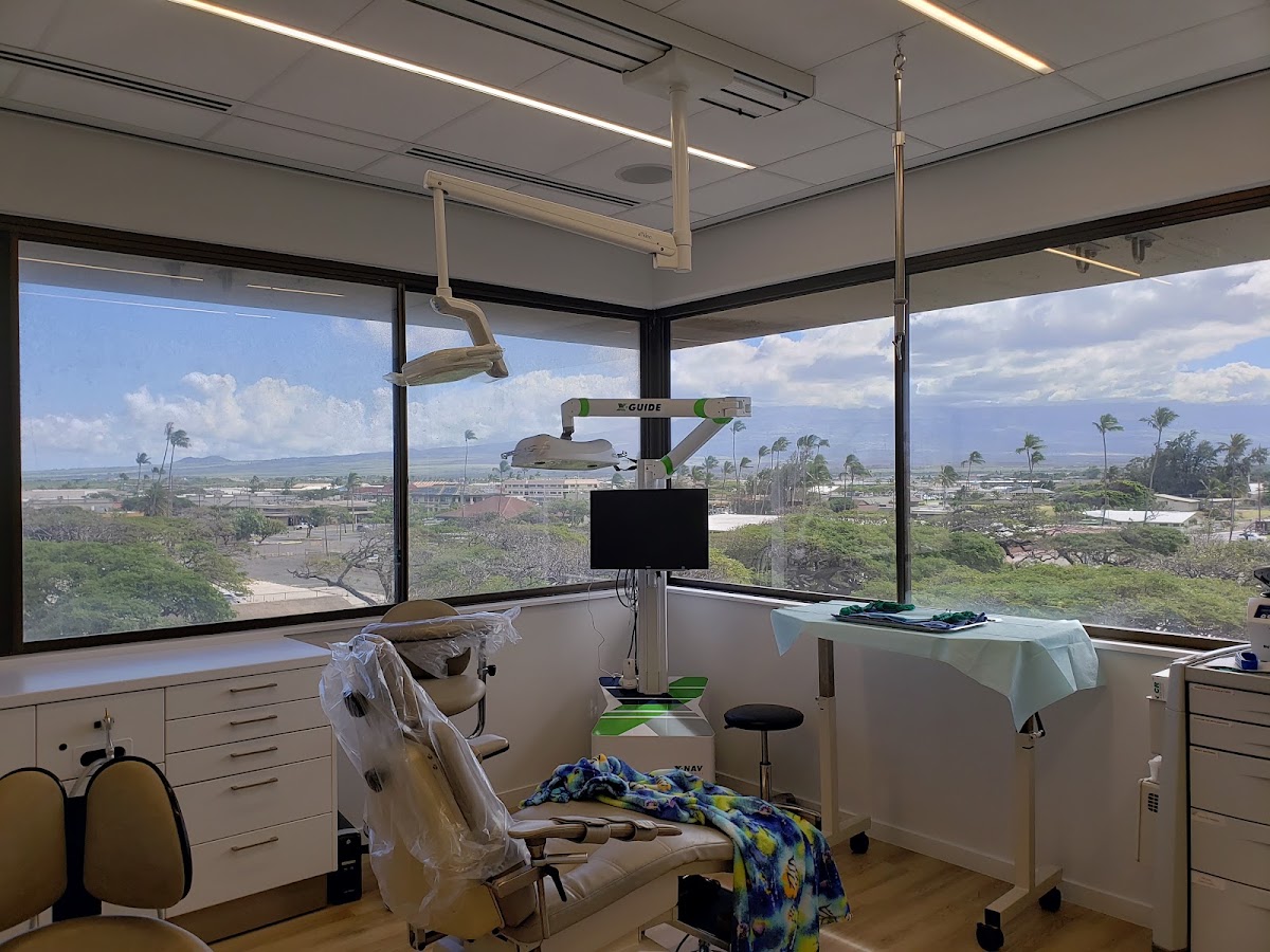 Maui Oral Surgery photo 3